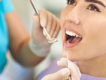 Quem pode fazer clareamento dental?