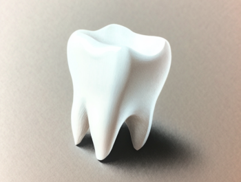 O que é clareamento dental?