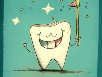 Benefícios da limpeza dental regular